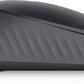 Dell Premier Rechargeable Wireless Mouse - MS7421W - Graphite Black