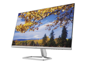 HP M27f 27inch IPS FHD