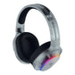 Razer Multi-Platform Gaming Headset | Barracuda X Chroma | Bluetooth | Over-Ear | Microphone | Phantom White Edition | Wireless