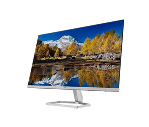 LCD Monitor|HP|27 "|2560 x 1440 pixels|Quad HD|Native aspect ratio 16:9|LCD|Flat|2H4B5E9