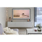 SAMSUNG TV The Frame 75inch QE75LS03BGU