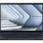 Notebook|ASUS|ExpertBook|B5604CMA-Q90733X|CPU  Core Ultra|u5-125H|1200 MHz|16"|1920x1200|RAM 16GB|DDR5|SSD 512GB|Intel Graphics|Integrated|NOR|Windows 11 Pro|Black|1.72 kg|90NX0751-M00U40