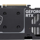 Graphics Card|MSI|NVIDIA GeForce RTX 5060 Ti|8 GB|GDDR7|128 bit|PCIE 5.0 16x|Dual Slot Fansink|1xHDMI|3xDisplayPort|5060TI8GVENTUS2XOCPL