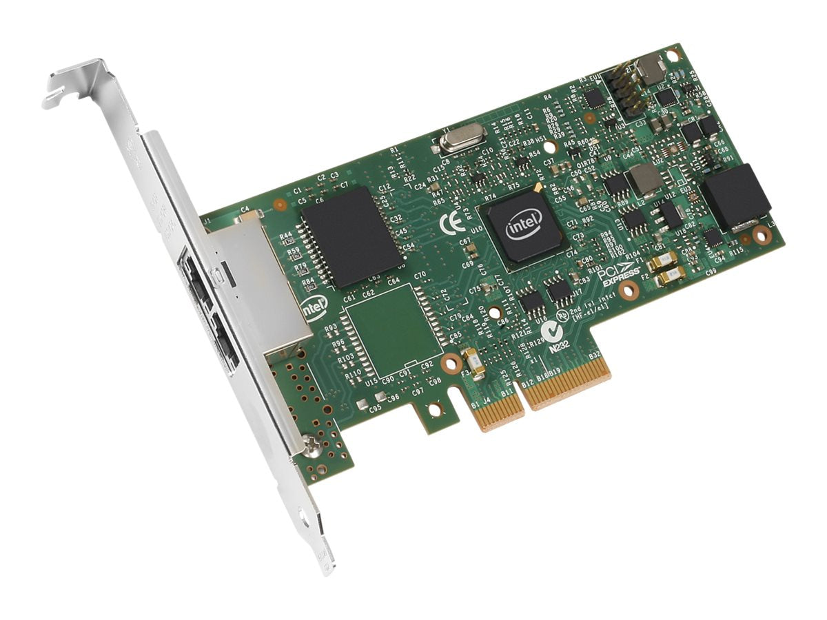 INTEL Ethernet Server Adapter I350-T2V2