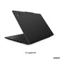 Lenovo ThinkPad T14 G7 AMD | Black | 14 " | IPS | WUXGA | 1920 x 1200 pixels | Anti-glare | AMD Ryzen AI 5 PRO | 440 | 16 GB | SODIMM DDR5 | Solid-state drive capacity 512 GB | AMD Radeon 840M Graphics | Windows 11 Pro | 802.11be | Bluetooth version...