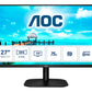 AOC 27B2QAM large 27inch VA panel