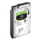 SEAGATE Barracuda 5400 4TB HDD RTL