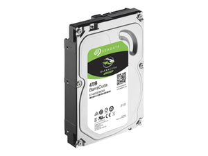 SEAGATE Barracuda 5400 4TB HDD RTL