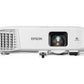 Epson | EB-982W | WXGA (1280x800) | 4200 ANSI lumens | White | Lamp warranty 12 month(s)