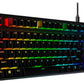 KEYBOARD ALLOY ORIGINS PBT HX/AQUA 639N5AA#ABA HYPERX