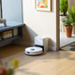 VACUUM CLEANER ROBOT Q7 TF+/WHITE Q7TFP02-00 ROBOROCK