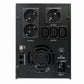 EnerGenie | UPS with USB and LCD display | EG-UPS-036 | 3000 VA | 1800 W