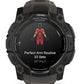 SMARTWATCH INSTINCT 3 AMOLED/BLK/CHARCO 010-03020-00 GARMIN