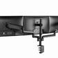 DISPLAY ACC MOUNTING ARM/17-27" MA-DA3-01 GEMBIRD