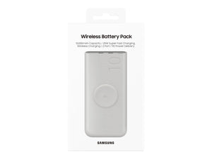 SAMSUNG Wireless External Battery 25W
