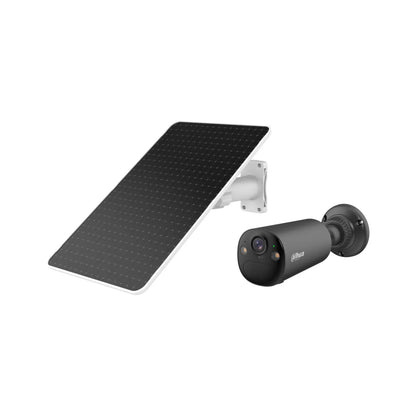 WRL CAMERA 4MP BULLET KIT/KIT/BF4CA-0210B-XL/M0508 DAHUA