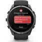 SMARTWATCH FENIX 9 PRO/CARB. GRAY 010-04337-11 GARMIN