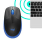 Logitech M190 Blue