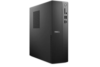Dell Pro | Essential QVS1260 | Desktop | Slim | Intel Core i3 | 14100 | 8 GB | DDR5 | 512 GB | English | Ubuntu | Warranty 36 month(s)
