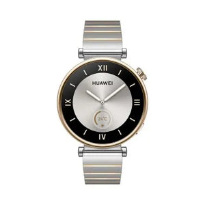 HUAWEI WATCH GT 4 (41MM) STAINLESS STEEL, DEMO