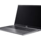 Notebook|ACER|Aspire|Go 17|AG17-31P-C2C3|CPU  N-Series|N150|600 MHz|17.3"|1920x1080|RAM 8GB|LPDDR5|SSD 128GB|Intel Graphics|Integrated|ENG|Windows 11 Home in S Mode|Steel Grey|2.035 kg|NX.J4LEL.001