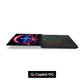 Lenovo Legion 5 15AGP11 AMD | Eclipse Black | 15.3 " | OLED | WQXGA | 2560 x 1600 pixels | Glossy | AMD Ryzen AI 9 | 465 | 32 (2x16GB) GB | SODIMM DDR5 | Solid-state drive capacity 1000 GB | NVIDIA GeForce RTX 5070 | GDDR7 | 12 GB | Windows 11 Home |...