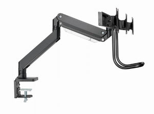 DISPLAY ACC MOUNTING ARM/17-27" MA-DA3-03 GEMBIRD