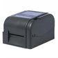 BROTHER TD-4520TN DESKTOP LABEL THERMO TRANSFER PRINTER, USB, LAN, SERIAL PORT