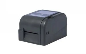 BROTHER TD-4520TN DESKTOP LABEL THERMO TRANSFER PRINTER, USB, LAN, SERIAL PORT