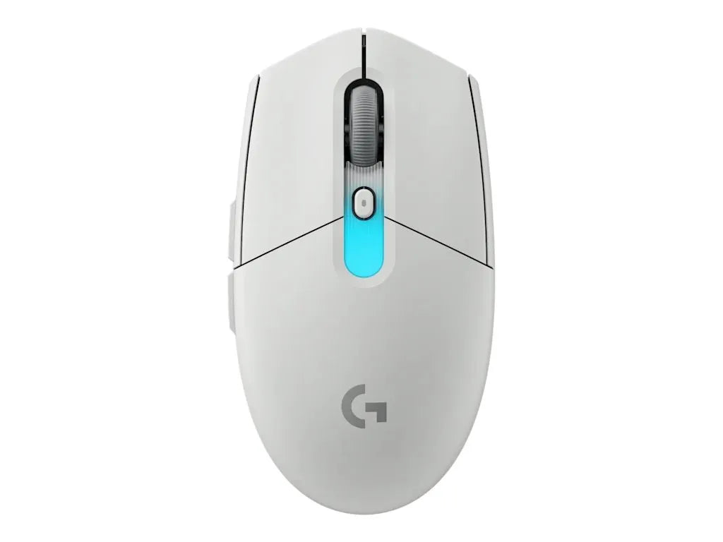 LOGI G305 X SUPERLIGHT - WHITE