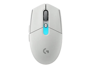 LOGI G305 X SUPERLIGHT - WHITE
