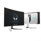 DELL 32 AW3225QF CURVED 4K UHD QD-OLED 16:9 1700R  240HZ