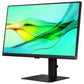 LCD Monitor|SAMSUNG|24 "|2560 x 1440 pixels|Quad HD|Native aspect ratio 16:9|LCD|Flat|LS24D600UAUXEN