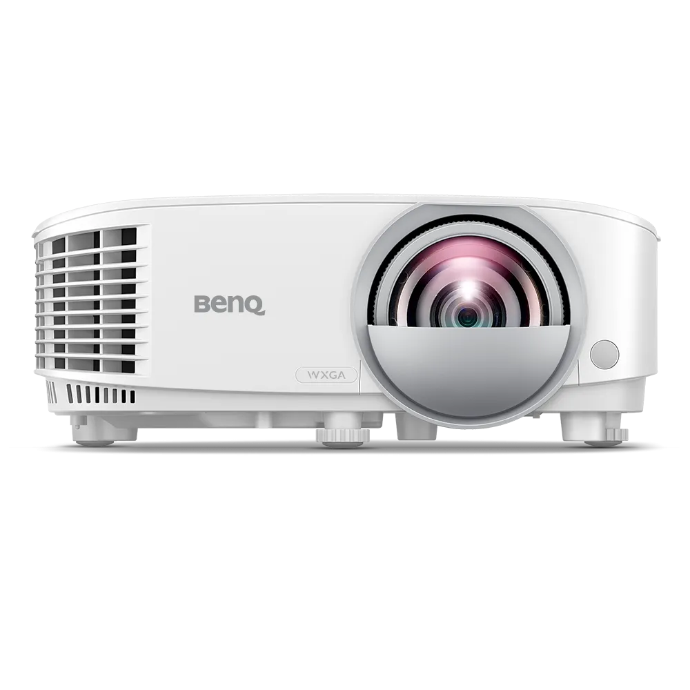 Benq | MW826STH | WUXGA (1920x1200) | 3500 ANSI lumens | White | Lamp warranty 12 month(s)