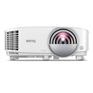 Benq | MW826STH | WUXGA (1920x1200) | 3500 ANSI lumens | White | Lamp warranty 12 month(s)