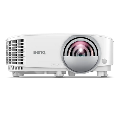 Benq | MW826STH | WUXGA (1920x1200) | 3500 ANSI lumens | White | Lamp warranty 12 month(s)