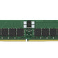 Server Memory Module|KINGSTON|DDR5| 32 GB|Registered (buffered)|CL 46|1.1 V|288-pin DIMM|KSM56R46BD8-32MD