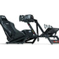 Next Level Racing | ERS3 Elite | Reclining Seat | Premium PU Leather | Black