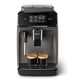 Philips | Espresso Coffee maker Series 1200 | EP1224/00 | Pump pressure 15 bar | Built-in milk frother | Fully automatic | 1500 W | Light Gray