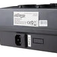EnerGenie | UPS with AVR | 650 VA | 220 V