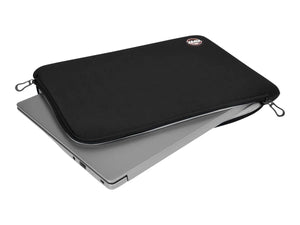 PORT DESIGNS | Torino II Sleeve 13/14" | Sleeve | Black