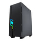 GEMBIRD computer case Fornax 2000 RGB