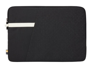 Case Logic | Ibira Laptop Sleeve | IBRS215 | Sleeve | Black