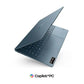 Lenovo Yoga Slim 7 14AKP10 AMD | Tidal Teal | 14 " | OLED | WUXGA | 1920 x 1200 pixels | Glossy | AMD Ryzen AI 5 | 340 | 16 GB | Soldered LPDDR5 | Solid-state drive capacity 512 GB | AMD Radeon 840M Graphics | Windows 11 Home | 802.11be | Bluetooth v...