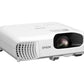 Epson | EB-W56S | WXGA (1280x800) | 3700 ANSI lumens | White