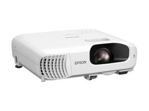 Epson | EB-W56S | WXGA (1280x800) | 3700 ANSI lumens | White