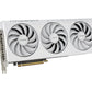 Asus Prime Radeon RX 9070 XT White OC Edition 16GB GDDR6 | AMD | 16 GB | Radeon RX 9070 XT | GDDR6 | HDMI ports quantity 1 | PCI Express 5.0