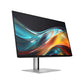 HP 724pf Series 7 Pro FHD Monitor - 23.8" 1920x1080 FHD 300-nit 100Hz AG, IPS, HDMI/DisplayPort Daisy-Chain, 4x USB-A, height adjustable/tilt/swivel/pivot, 3 years (replaces Z24f G3)