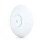 UBIQUITI CEILING-MOUNTED WIFI 7 AP WITH 8 SPATIAL STREAMS, 6 GHZ SUPPORT, AND A DEDICATED SPECTRAL SCANNING ENGINE FOR INTERFERENCE-FREE WIFI IN DEMANDING, LARGE-SCALE ENVIRONMENTS