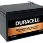 BATTERY 12V 12AH VRLA/DR12-12 DURACELL